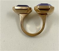 Anello Rebecca Donna in Bronzo RBC007 - RBC007